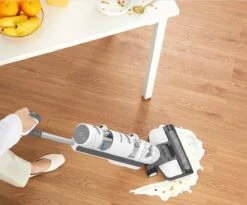 Tineco Vloerreiniger - IFloor Breeze - Wet & Dry - Draadloos -Reinigingsapparaten Winkel 1200x995