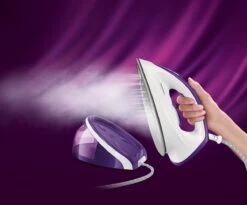 Philips HI5922/30 - Stoomgenerator - Paars 19 Philips HI5922/30 - Stoomgenerator - Paars -Reinigingsapparaten Winkel 1200x997 1