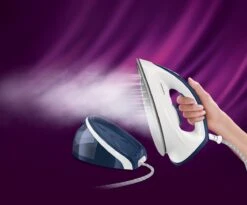 Philips HI5918/20 - Stoomgenerator - Blauw -Reinigingsapparaten Winkel 1200x997 2