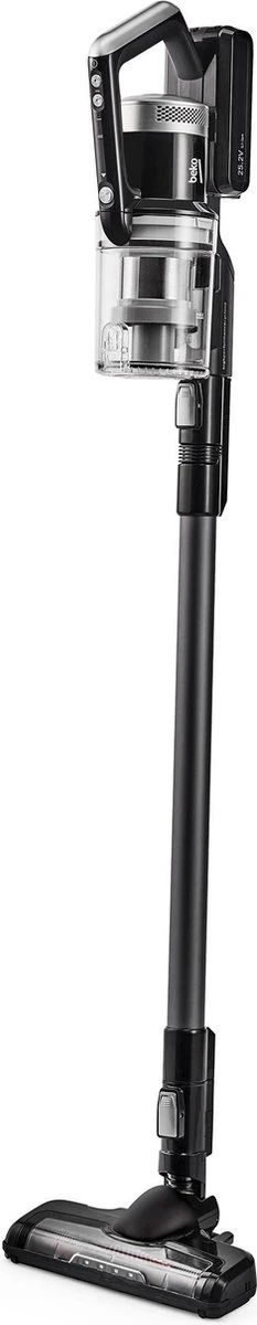 Beko VRT70925VB - Steelstofzuiger