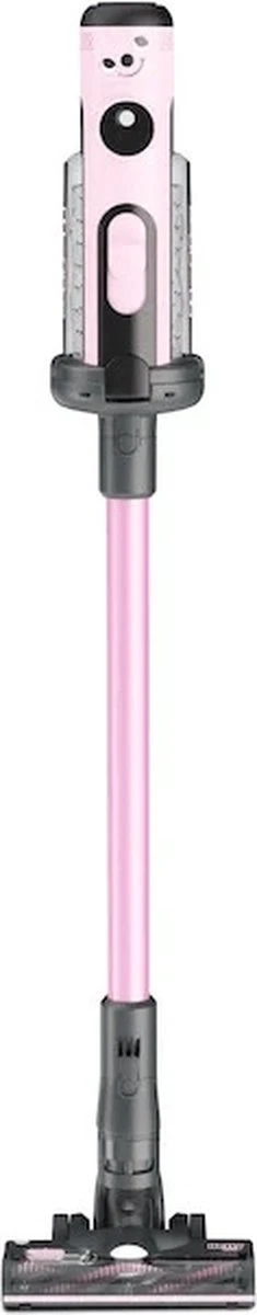 Numatic Hetty100pink - Hetty Quick Draadloze Steelstofzuiger Pink - Met Zak 10 Numatic Hetty100pink - Hetty Quick Draadloze Steelstofzuiger Pink - Met Zak - Afbeelding 8