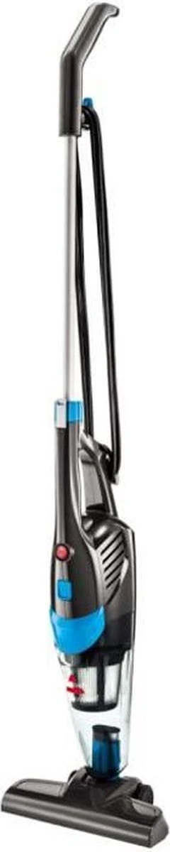BISSELL Featherweight Pro ECO 2024N - Steelstofzuiger - Met Snoer