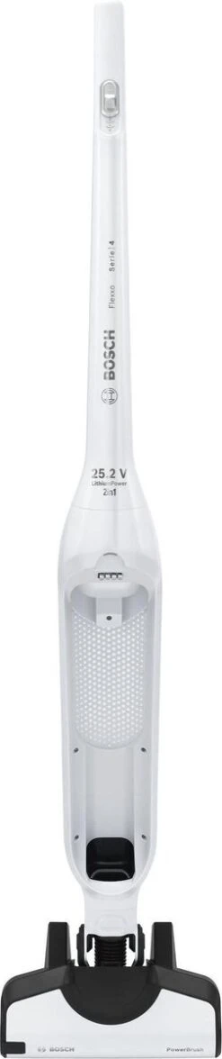 Bosch Flexxo BBH32551 - Steelstofzuiger -Reinigingsapparaten Winkel 252x1200