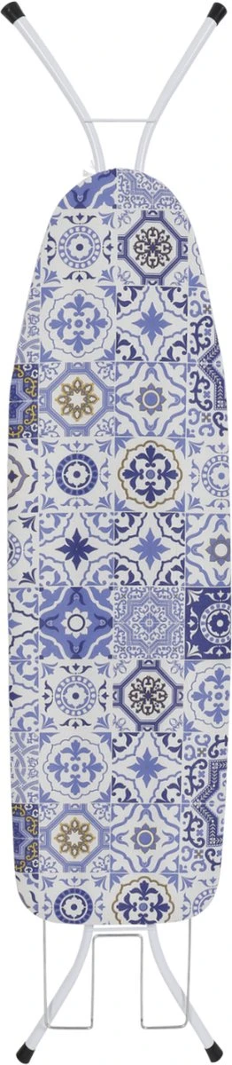 Strijkplank Colombo ASSE Stiro Van Colombo - 130 X 32 Cm - Voorzien Van Een Compact Strijkvlak - Verschillende Kleur! 4 Strijkplank Colombo ASSE Stiro Van Colombo - 130 X 32 Cm - Voorzien Van Een Compact Strijkvlak - Verschillende Kleur! - Afbeelding 2