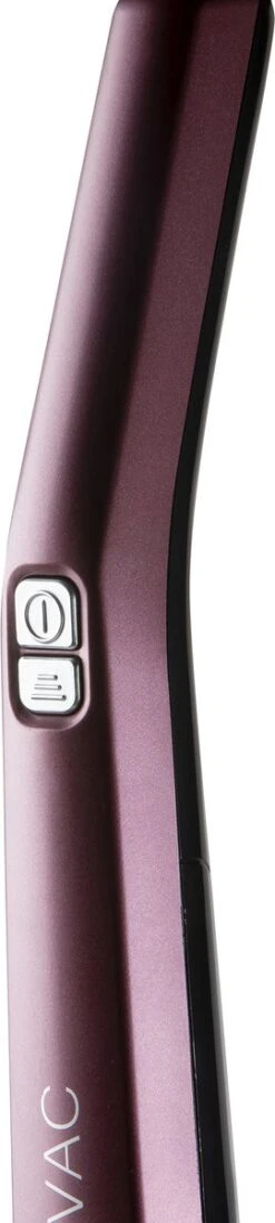 PRIMO PR508SV Stofzuiger Zonder Zak - 2-in-1 Steelstofzuiger Draadloos - Kruimelzuiger - HEPA Filter - Bordeaux -Reinigingsapparaten Winkel 270x1200 1