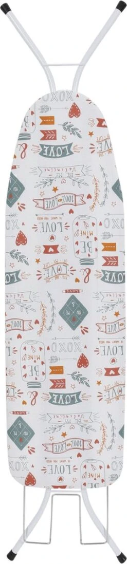 Strijkplank Colombo ASSE Stiro Van Colombo - 130 X 32 Cm - Voorzien Van Een Compact Strijkvlak - Verschillende Kleur! 9 Strijkplank Colombo ASSE Stiro Van Colombo - 130 X 32 Cm - Voorzien Van Een Compact Strijkvlak - Verschillende Kleur! -Reinigingsapparaten Winkel 270x1200 2