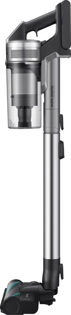 Samsung VS20R9046T3 - Jet 90 Complete Extra - Steelstofzuiger -Reinigingsapparaten Winkel 274x1200
