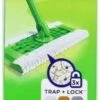 Swiffer Starterskit Vloerwisser Met 8 Stofdoeken En 3 Natte Doeken -Reinigingsapparaten Winkel 284x1200