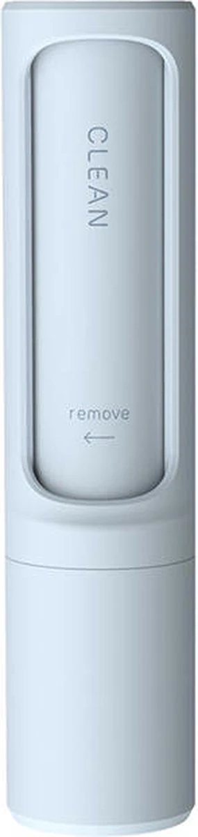 Merkloos Nieuw! - Pluizenverwijderaar - Ontpluizer - Kledingroller – Pluizenroller - Kleefroller - Kledingborstel - Ontpluizer - Pluizentondeuse - Huisdierhaar Verwijderaar 3 Merkloos Nieuw! - Pluizenverwijderaar - Ontpluizer - Kledingroller – Pluizenroller - Kleefroller - Kledingborstel - Ontpluizer - Pluizentondeuse - Huisdierhaar Verwijderaar