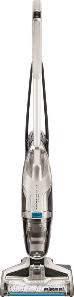 BISSELL 3551N Crosswave C3 Select - 3-in-1 Vloerreiniger 35 BISSELL 3551N Crosswave C3 Select - 3-in-1 Vloerreiniger -Reinigingsapparaten Winkel 300x1200
