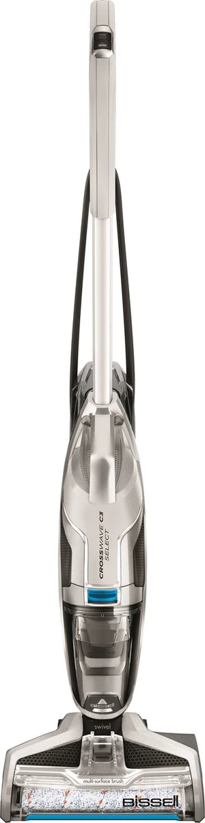 BISSELL 3551N Crosswave C3 Select - 3-in-1 Vloerreiniger 19 BISSELL 3551N Crosswave C3 Select - 3-in-1 Vloerreiniger - Afbeelding 17