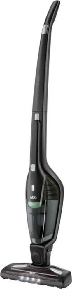 AEG CX7-2-45MÖ Zakloos 2-in-1 Steelstofzuiger Zwart/groen -Reinigingsapparaten Winkel 301x1200