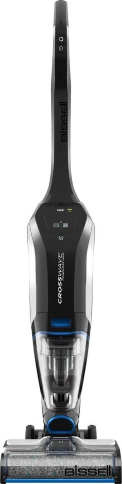 BISSELL 2765N CrossWave Cordless Max - XL 3-in-1 Vloerreiniger -Reinigingsapparaten Winkel 302x1200 3