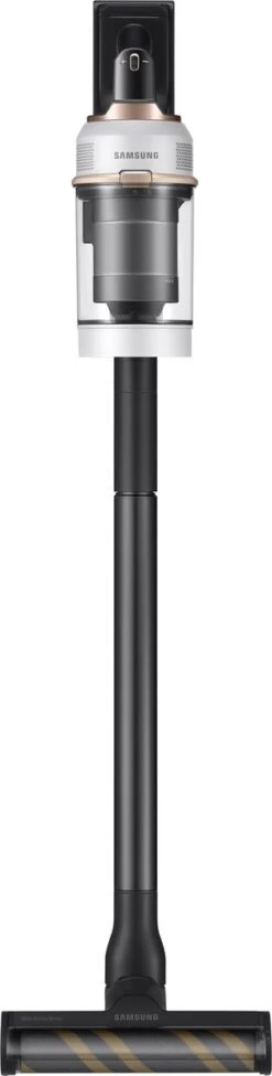 Samsung Bespoke Jet - VS20A95843W - Steelstofzuiger Misty White -Reinigingsapparaten Winkel 304x1200