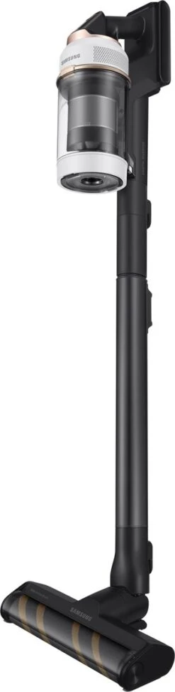 Samsung Bespoke Jet - VS20A95843W - Steelstofzuiger Misty White -Reinigingsapparaten Winkel 305x1200
