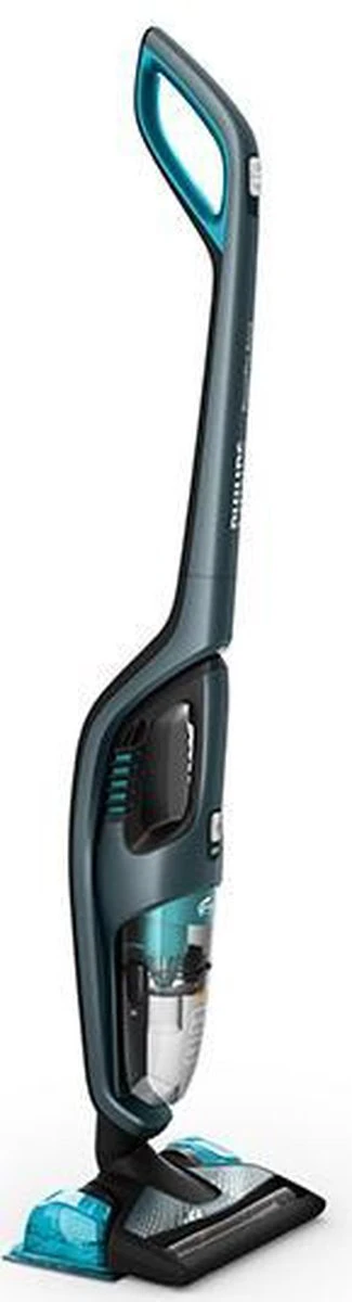 Philips PowerPro Aqua FC6409/01 - Steelstofzuiger 4 Philips PowerPro Aqua FC6409/01 - Steelstofzuiger - Afbeelding 2