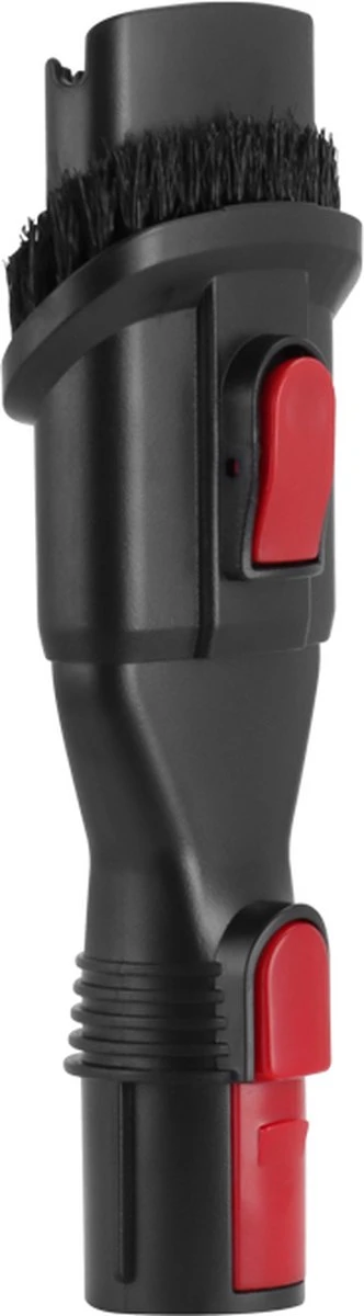 Swiss Pro+ Steelstofzuiger Met Dweil Functie - Afkoppelbare Dweil Functie - LED Display Touchscreen - 22KPA - 5 In 1 - Kruimeldief - Lange Batterijduur 15 Swiss Pro+ Steelstofzuiger Met Dweil Functie - Afkoppelbare Dweil Functie - LED Display Touchscreen - 22KPA - 5 In 1 - Kruimeldief - Lange Batterijduur - Afbeelding 13