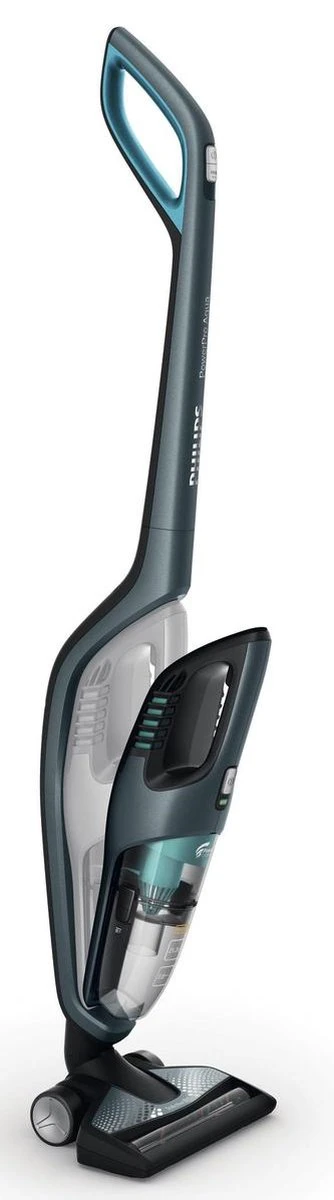 Philips PowerPro Aqua FC6409/01 - Steelstofzuiger 5 Philips PowerPro Aqua FC6409/01 - Steelstofzuiger - Afbeelding 3