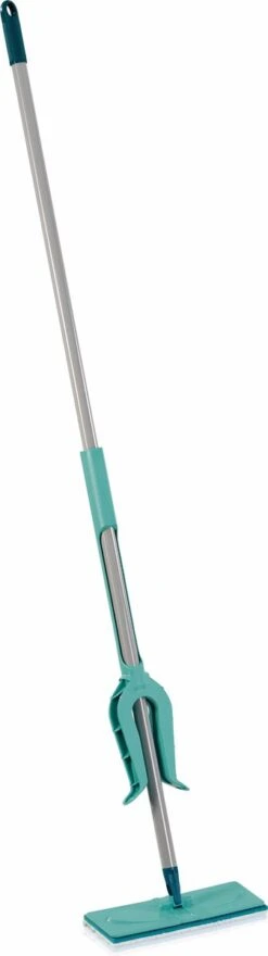 Leifheit Picobello Vloerwisser S - 27 Cm Met Steel Micro Duo -Reinigingsapparaten Winkel 337x1200