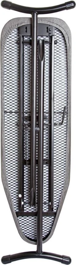 Kleine Compacte Luxe Hotel Strijkplank In Hoogte Verstelbaar Vanuit De Hotelmarkt Bewezen Kwaliteit -Reinigingsapparaten Winkel 345x1200 1