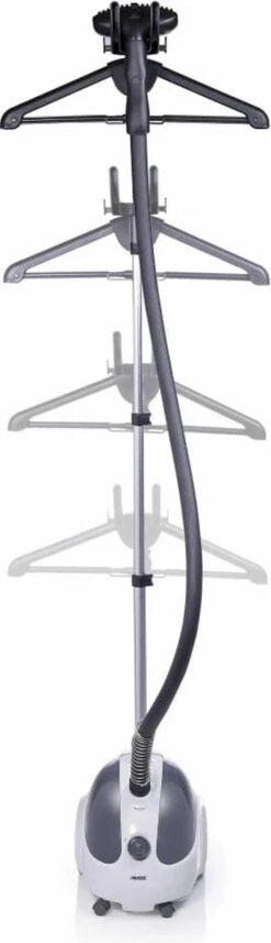 Princess 332834 Textielstomer – Met Kledinghanger – Warmt Snel Op -Reinigingsapparaten Winkel 346x1200