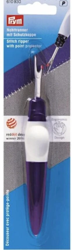 Prym Ergonomisch Tornmes Groot