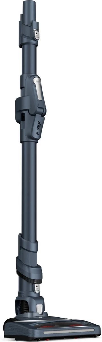 Rowenta X-Force 8.60 Flex RH9638 - Steelstofzuiger 5 Rowenta X-Force 8.60 Flex RH9638 - Steelstofzuiger - Afbeelding 3