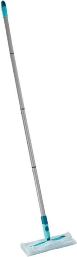 Leifheit Clean And Away Vloerwisser S + 5 Doekjes -Reinigingsapparaten Winkel 361x1200 1