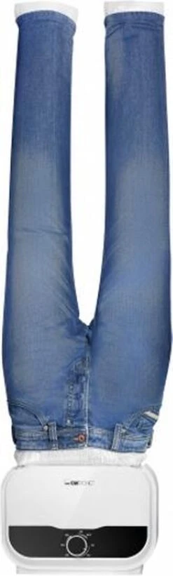 Clatronic HBB 3734 -Hemden-/blouse- En Broekstrijksysteem - Drogen En Strijken In één Stap 27 Clatronic HBB 3734 -Hemden-/blouse- En Broekstrijksysteem - Drogen En Strijken In één Stap -Reinigingsapparaten Winkel 361x1200 3