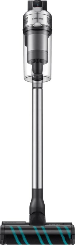 Samsung VS20R9046T3 - Jet 90 Complete Extra - Steelstofzuiger -Reinigingsapparaten Winkel 367x1200