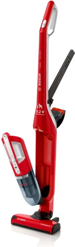 Bosch ProAnimal Flexxo ZOO'O BBH3ZOO25 Serie 4 - Steelstofzuiger -Reinigingsapparaten Winkel 368x1200
