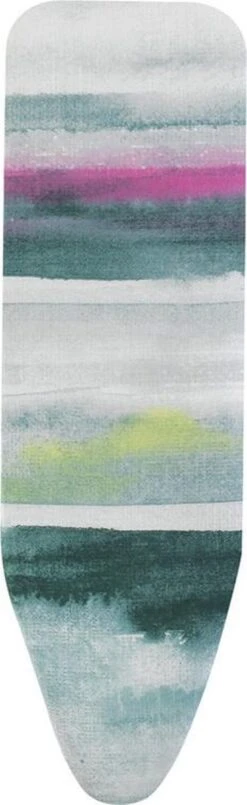 Brabantia Strijkplankhoes B - 124 X 38 Cm -Reinigingsapparaten Winkel 368x1200 5