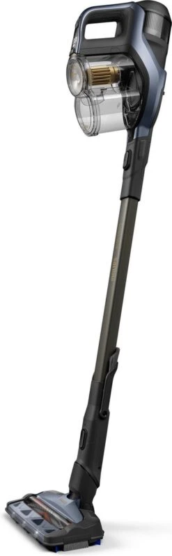 Philips 8000 Series XC8043/01 - Steelstofzuiger -Reinigingsapparaten Winkel 371x1200