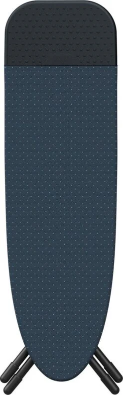 Joseph Joseph - Glide - Strijkplank - Opvouwbaar - Ophangbaar - In Hoogte Verstelbaar - Donkerblauw -Reinigingsapparaten Winkel 374x1200 1
