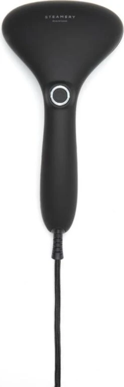 Steamery Cirrus No. 2 - Kledingstomer - Mat Zwart -Reinigingsapparaten Winkel 384x1200 1