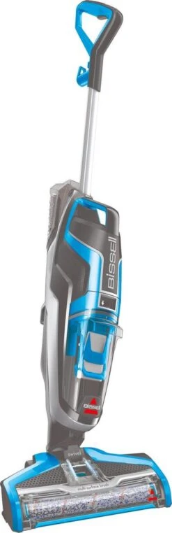 BISSELL CrossWave 3in1 - Vloerreiniger -Reinigingsapparaten Winkel 389x1200