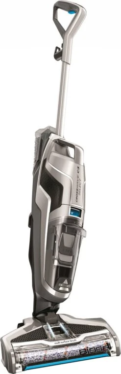 BISSELL 3551N Crosswave C3 Select - 3-in-1 Vloerreiniger 32 BISSELL 3551N Crosswave C3 Select - 3-in-1 Vloerreiniger -Reinigingsapparaten Winkel 390x1200 1
