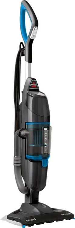 BISSELL 1977N - Vac & Steam - Vloerreiniger -Reinigingsapparaten Winkel 398x1200