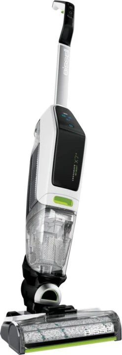 BISSELL 3401N Crosswave X7 Plus Cordless Pet Select 3-in-1 Vloerreiniger