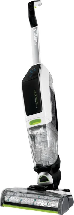 BISSELL 3401N Crosswave X7 Plus Cordless Pet Select 3-in-1 Vloerreiniger 36 BISSELL 3401N Crosswave X7 Plus Cordless Pet Select 3-in-1 Vloerreiniger -Reinigingsapparaten Winkel 416x1200