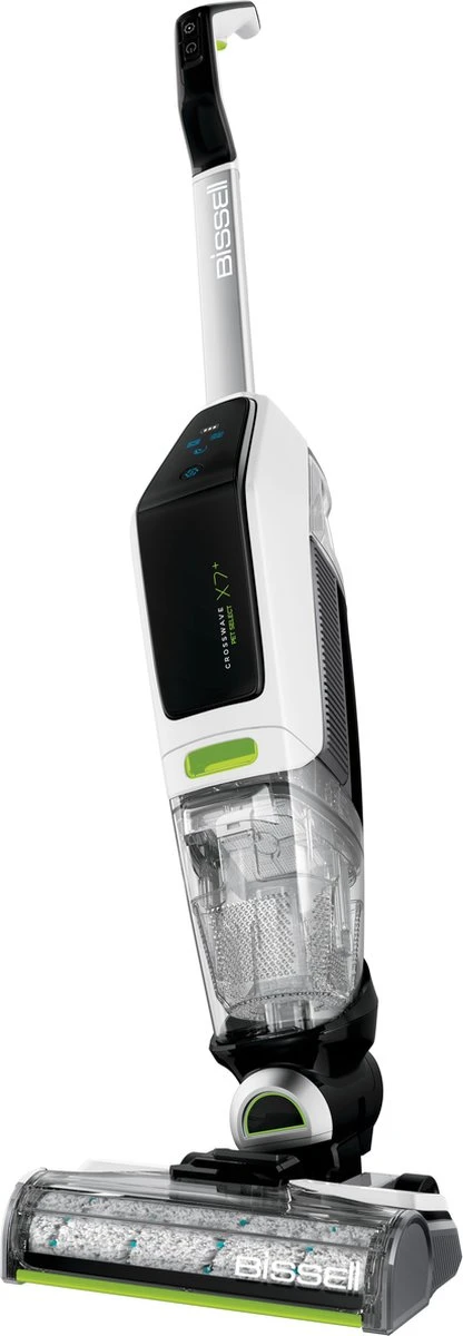 BISSELL 3401N Crosswave X7 Plus Cordless Pet Select 3-in-1 Vloerreiniger 17 BISSELL 3401N Crosswave X7 Plus Cordless Pet Select 3-in-1 Vloerreiniger - Afbeelding 15