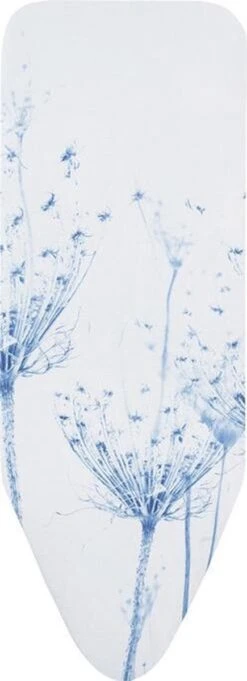 Brabantia Strijkplankhoes C - 124 X 45 Cm - Complete Set - Cotton Flower -Reinigingsapparaten Winkel 435x1200 6