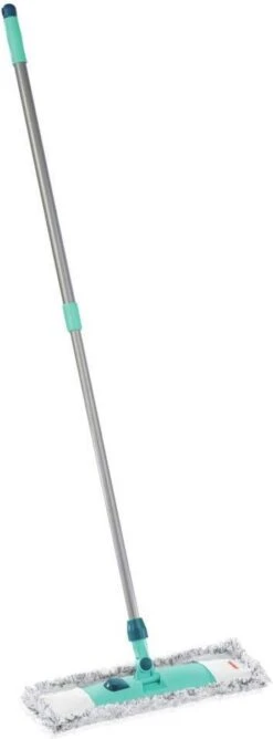 Leifheit Dweil Overtrek Vloerwisser 42 Cm Lang Droog - 2 Stuks -Reinigingsapparaten Winkel 444x1200