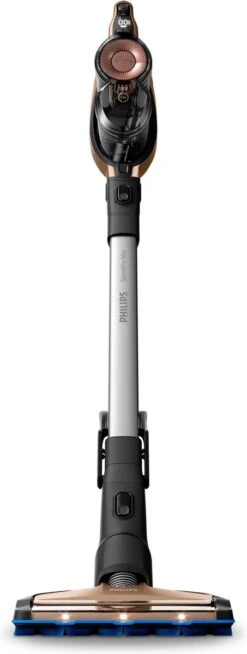 Philips 7000 Serie SpeedPro Max XC7041/01 – Steelstofzuiger -Reinigingsapparaten Winkel 453x1200