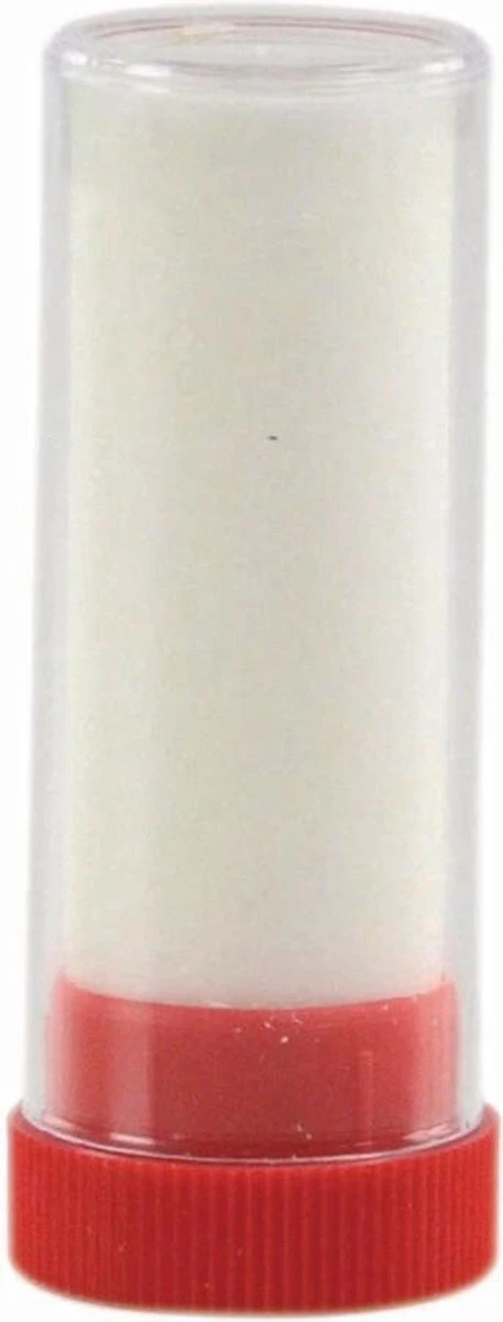 Nedis Reinigingsstick Strijkijzerzool - Rood / Transparant / Wit 3 Nedis Reinigingsstick Strijkijzerzool - Rood / Transparant / Wit