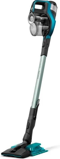 Philips SpeedPro Max Aqua FC6904/01 - Steelstofzuiger -Reinigingsapparaten Winkel 458x1200 2