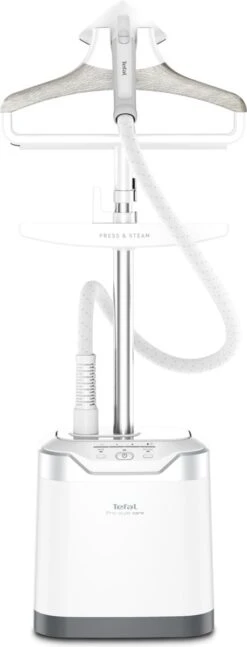 Tefal Pro Style Care IT8440 - Kledingstomer - Wit -Reinigingsapparaten Winkel 458x1200 4