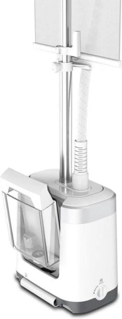Tefal Pro Style Care IT8440 - Kledingstomer - Wit -Reinigingsapparaten Winkel 460x1200