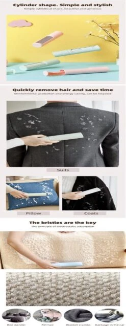 Merkloos Nieuw! - Pluizenverwijderaar - Ontpluizer - Kledingroller – Pluizenroller - Kleefroller - Kledingborstel - Ontpluizer - Pluizentondeuse - Huisdierhaar Verwijderaar 12 Merkloos Nieuw! - Pluizenverwijderaar - Ontpluizer - Kledingroller – Pluizenroller - Kleefroller - Kledingborstel - Ontpluizer - Pluizentondeuse - Huisdierhaar Verwijderaar -Reinigingsapparaten Winkel 465x1200 1