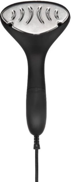 Steamery Cirrus No. 2 - Kledingstomer - Mat Zwart -Reinigingsapparaten Winkel 470x1200 1